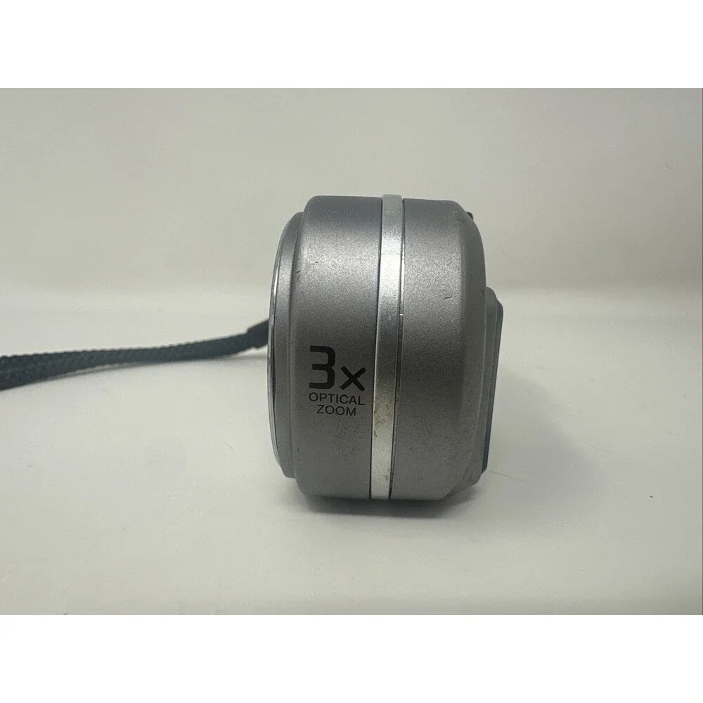 Sony CyberShot DSC-P10 5.0MP 3x Zoom Digital Camera Parts Repair